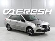 Lada (ВАЗ) Granta I Рестайлинг Ростов-на-Дону  - изображение 16