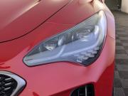Kia Stinger I Рестайлинг Москва  - изображение 41