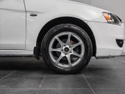 Mitsubishi Lancer X Москва  - изображение 47