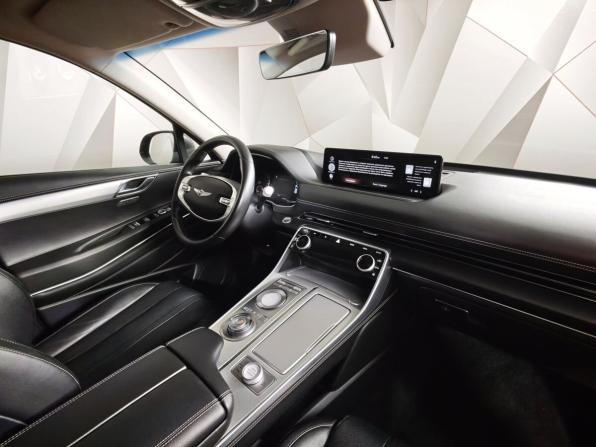 Genesis GV80 I с пробегом 2021 года, цена 5 200 000 рублей, 64123 км, внедорожник, Автокод Объявления