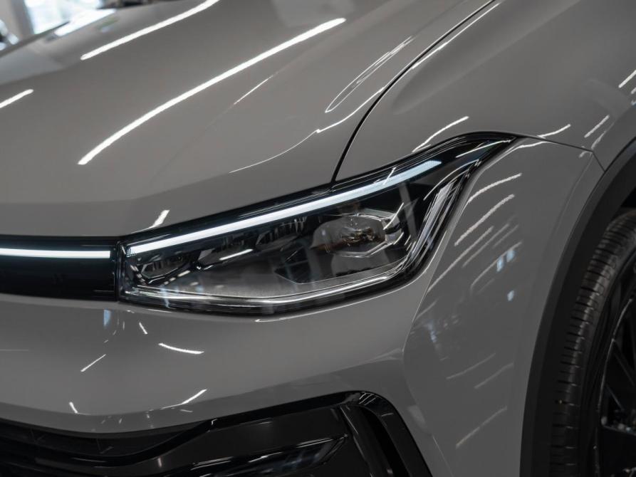 Volkswagen Tharu XR Москва  - изображение 21