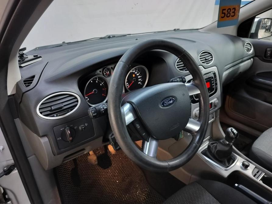 Ford Focus II Рестайлинг Санкт-Петербург  - изображение 8