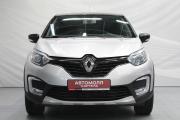 Renault Kaptur I Кемерово  - изображение 28