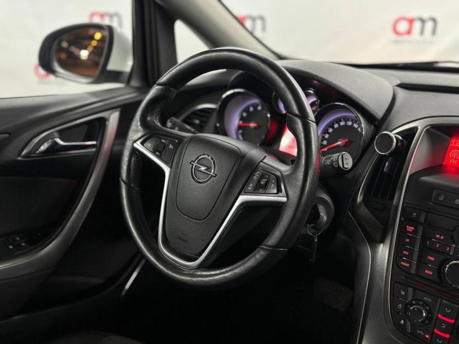 Opel Astra J Санкт-Петербург  - изображение 13