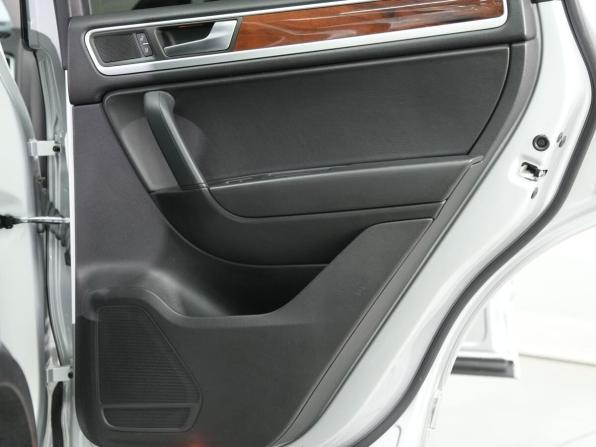 Volkswagen Touareg II с пробегом 2010 года, цена 2 300 000 рублей, 256372 км, внедорожник, Автокод Объявления