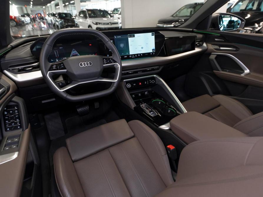 Audi Q5 III Москва  - изображение 7