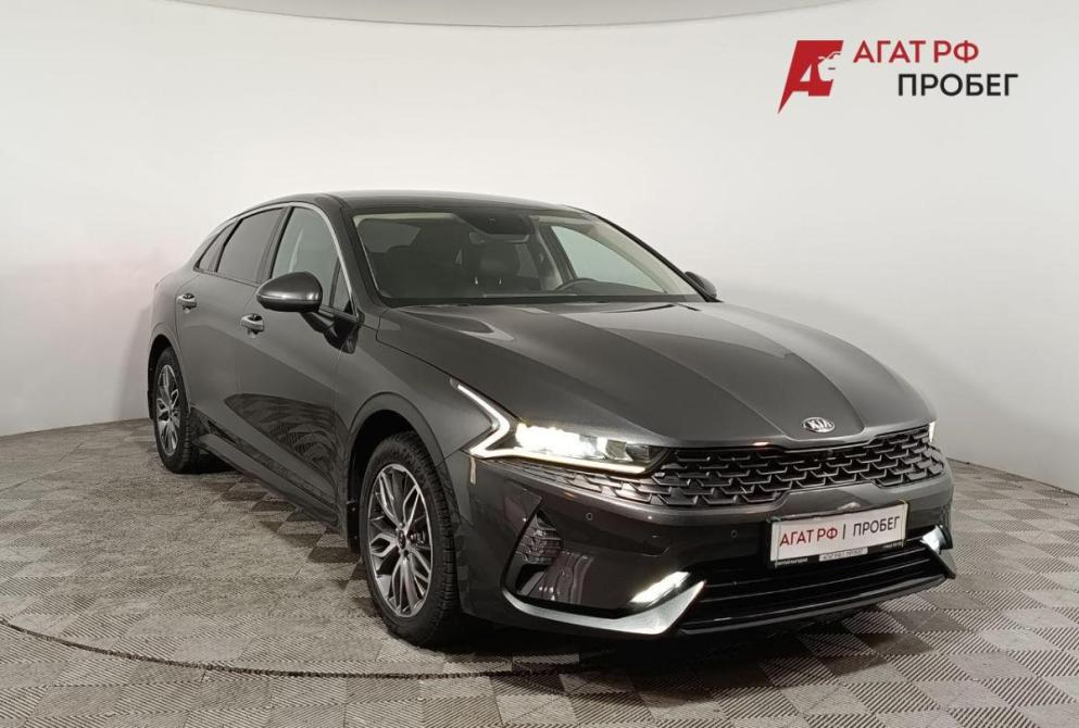 Kia K5 II Волгоград  - изображение 1