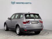 BMW X3 I (E83) Рестайлинг Калининград  - изображение 23