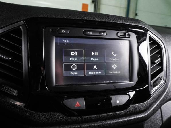 Lada (ВАЗ) XRAY I с пробегом 2019 года, цена 999 000 рублей, 120280 км, хэтчбек, Автокод Объявления