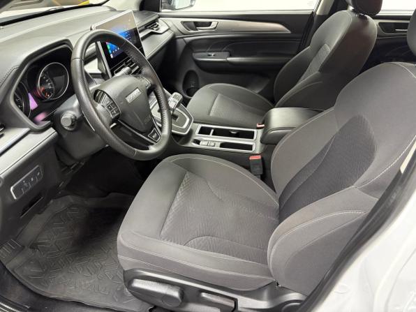 Haval M6 II с пробегом 2024 года, цена 1 752 000 рублей, 65796 км, внедорожник, Автокод Объявления