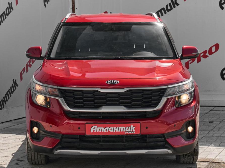Kia Seltos I Екатеринбург  - изображение 2