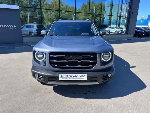 Haval Dargo с пробегом 2022 года, цена 2 499 000 рублей, 23286 км, внедорожник, Автокод Объявления