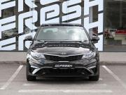Kia Optima IV Рестайлинг Волгоград  - изображение 34