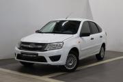 Lada (ВАЗ) Granta I Ульяновск  - изображение 13