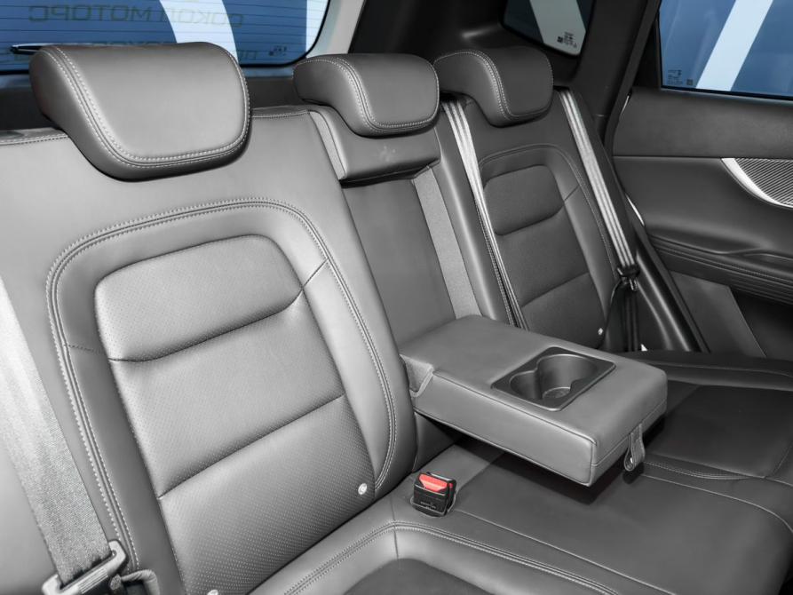 Chery Tiggo 7L I Ростов-на-Дону  - изображение 13
