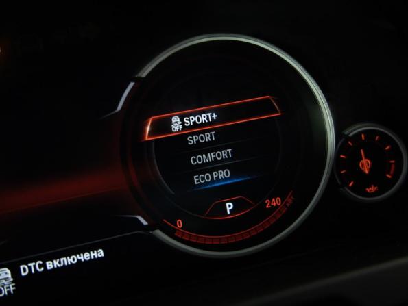 BMW X6 II (F16) с пробегом 2018 года, цена 3 965 555 рублей, 80310 км, внедорожник, Автокод Объявления
