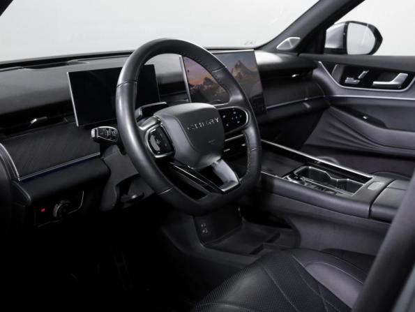Chery Tiggo 9 I с пробегом 2024 года, цена 3 049 000 рублей, 28331 км, внедорожник, Автокод Объявления