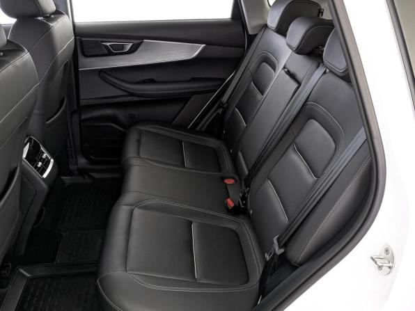 Chery Tiggo 7 Pro Max I с пробегом 2024 года, цена 1 845 000 рублей, 99941 км, внедорожник, Автокод Объявления