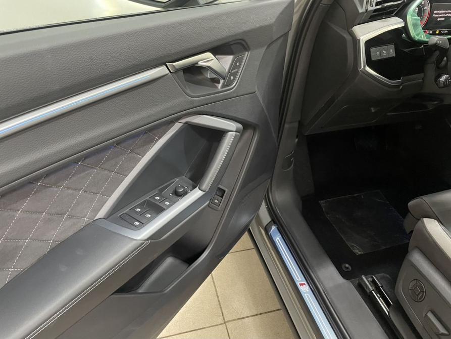 Audi Q3 III (FJ) Воронеж  - изображение 18