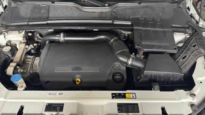 Land Rover Range Rover Evoque I с пробегом 2015 года, цена 2 433 300 рублей, 134362 км, внедорожник, Автокод Объявления