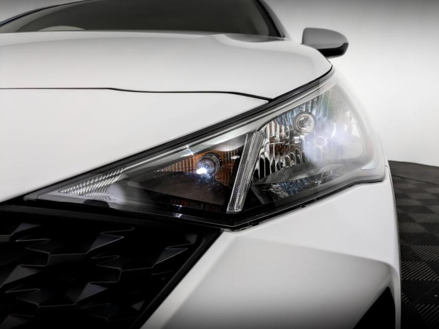 Hyundai Solaris II Рестайлинг Москва  - изображение 17