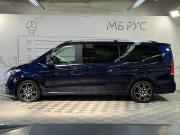 Mercedes-Benz V-Класс III (W447) Рестайлинг Москва  - изображение 34