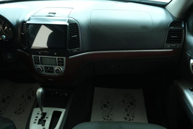 Hyundai Santa Fe II с пробегом 2006 года, цена 1 229 000 рублей, 237000 км, внедорожник, Автокод Объявления