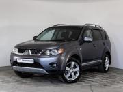 Mitsubishi Outlander II Санкт-Петербург  - изображение 21