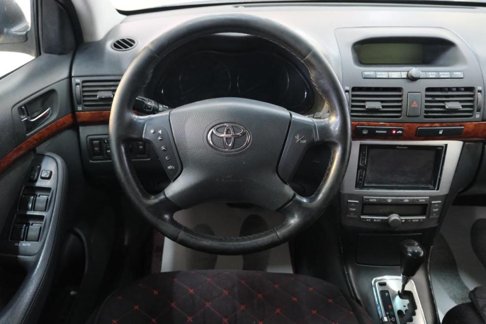 Toyota Avensis II Омск  - изображение 13