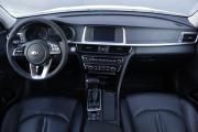 Kia Optima IV Рестайлинг Брянск  - изображение 45