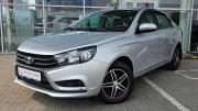 Lada (ВАЗ) Vesta I Липецк  - изображение 12
