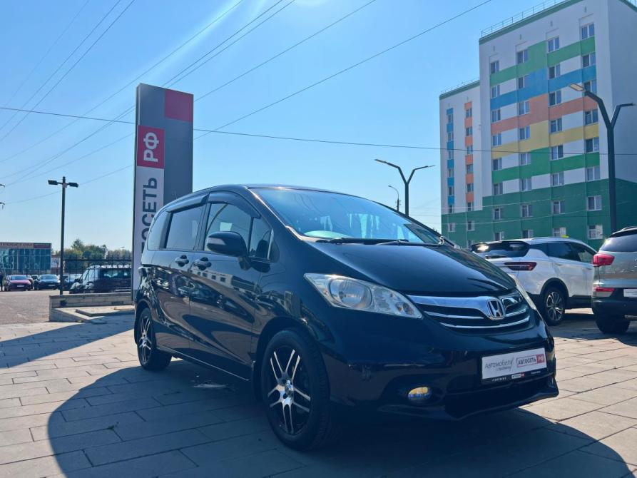 Honda Freed I Стерлитамак  - изображение 3