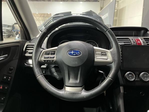 Subaru Forester IV с пробегом 2014 года, цена 1 690 000 рублей, 166692 км, внедорожник, Автокод Объявления