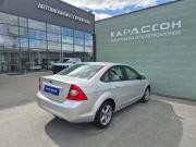 Ford Focus II Рестайлинг Екатеринбург  - изображение 14