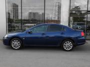 Mitsubishi Galant IX Рестайлинг 2 Москва  - изображение 26