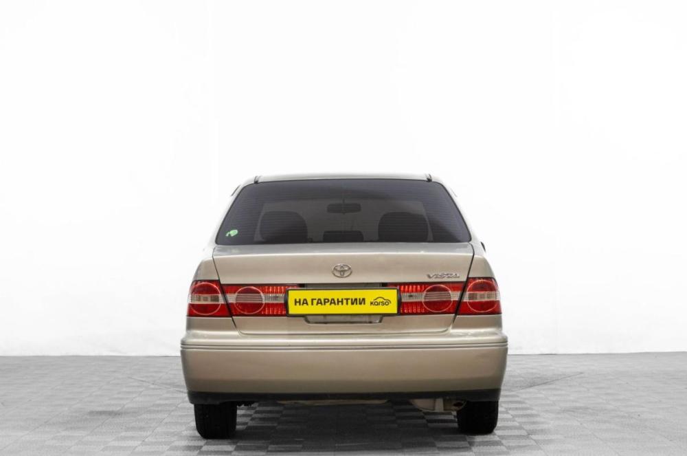 Toyota Vista V (V50) Барнаул  - изображение 6