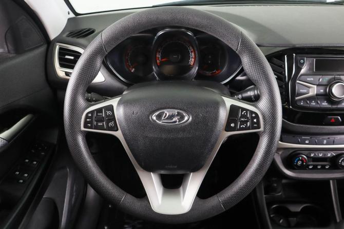 Lada (ВАЗ) Vesta I с пробегом 2020 года, цена 1 549 000 рублей, 57200 км, универсал, Автокод Объявления