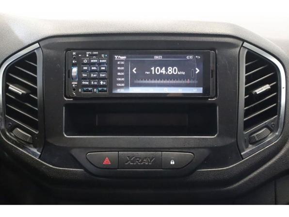 Lada (ВАЗ) XRAY I с пробегом 2019 года, цена 798 000 рублей, 121033 км, хэтчбек, Автокод Объявления