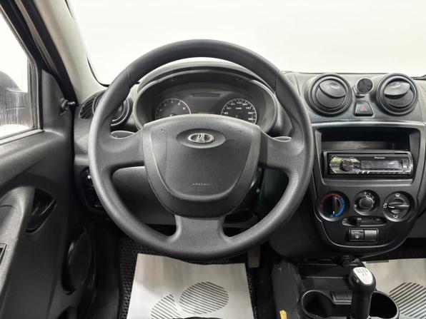 Lada (ВАЗ) Granta I с пробегом 2012 года, цена 360 000 рублей, 152288 км, седан, Автокод Объявления