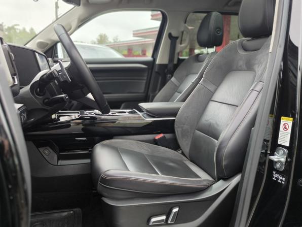 Haval Dargo I с пробегом 2023 года, цена 2 590 000 рублей, 45900 км, внедорожник, Автокод Объявления