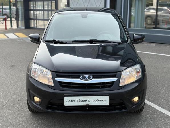 Lada (ВАЗ) Granta I с пробегом 2015 года, цена 430 000 рублей, 132326 км, седан, Автокод Объявления