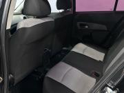 Chevrolet Cruze I Уфа  - изображение 28