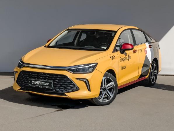 BAIC U5 Plus с пробегом 2024 года, цена 745 000 рублей, 186922 км, седан, Автокод Объявления