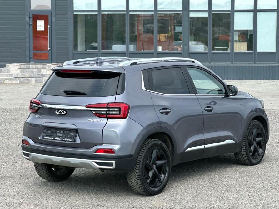 Chery Tiggo 4 I Рестайлинг Волгоград  - изображение 7