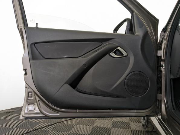 Lada (ВАЗ) Granta I Рестайлинг с пробегом 2024 года, цена 1 145 000 рублей, 14440 км, седан, Автокод Объявления