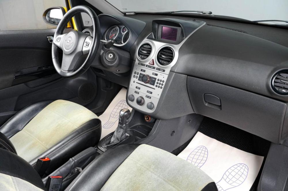 Opel Corsa D Тюмень  - изображение 10