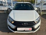 Lada (ВАЗ) Granta I Рестайлинг Нижнекамск  - изображение 23