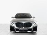 BMW 7 серии VI (G11/G12) Рестайлинг Казань  - изображение 13