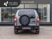 Chevrolet Niva I Рестайлинг Казань  - изображение 13