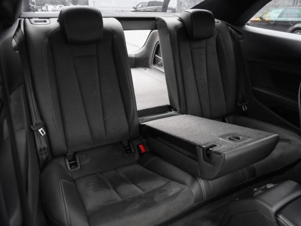 Audi A5 II (F5) с пробегом 2016 года, цена 3 000 000 рублей, 105402 км, купе, Автокод Объявления